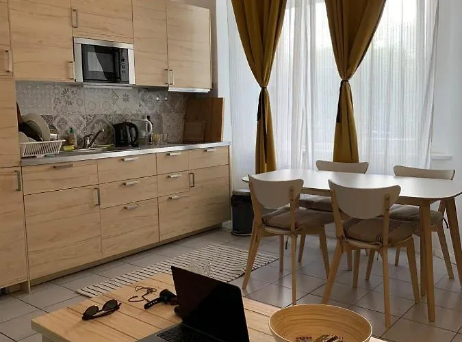 Benno Berlin Apartment