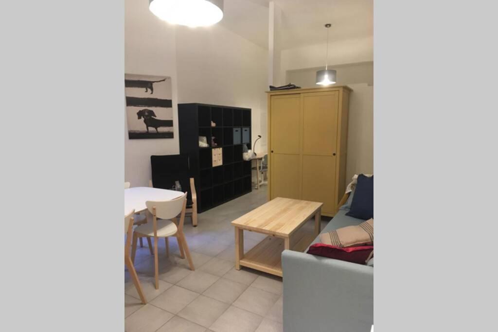 Benno Berlin Apartment Appartement *