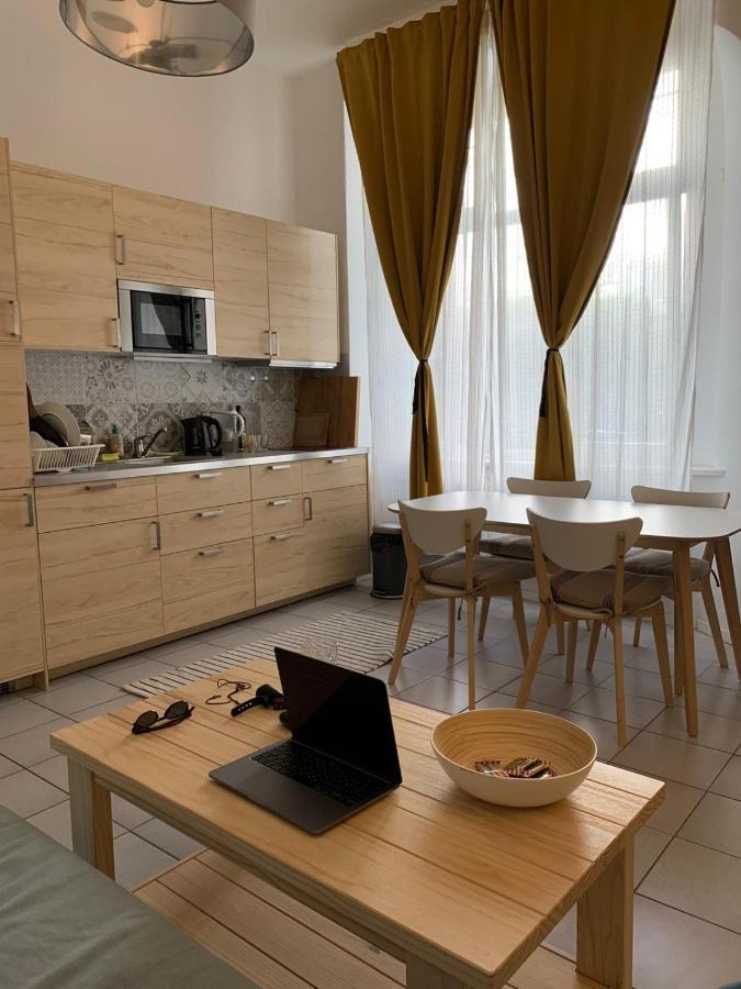 Benno Berlin Apartment Appartement Berlijn