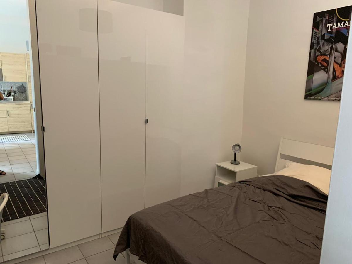 Appartement Benno Berlin Apartment *