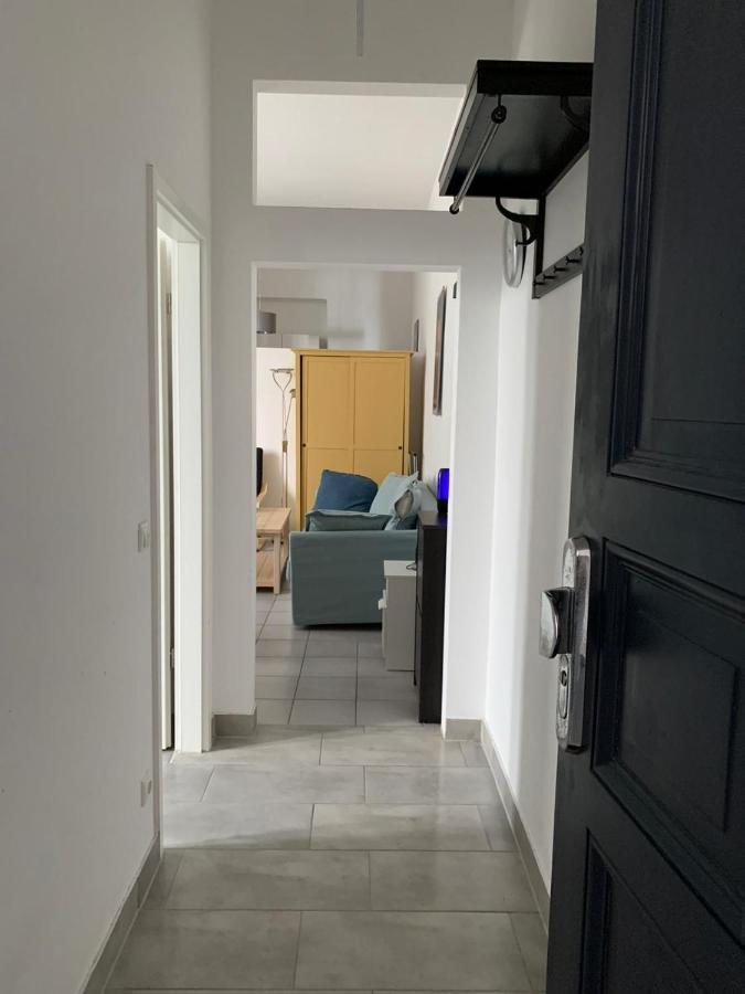 Appartement Benno Berlin Apartment